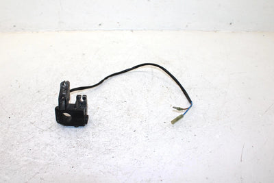 2002 Kawasaki Prairie 650 Oem Left Lever Holder 13280-1227 AK27