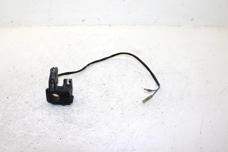 2002 Kawasaki Prairie 650 Oem Left Lever Holder 13280-1227 AK27