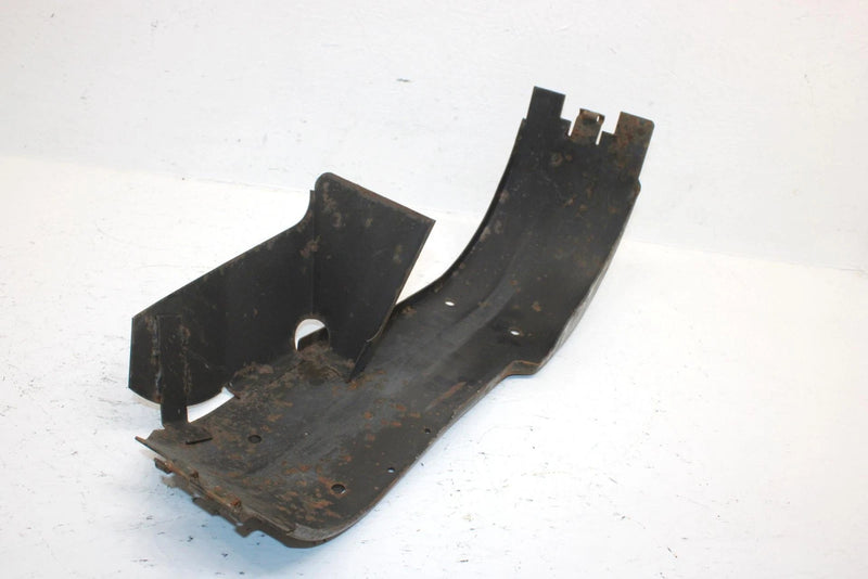 1991 Arctic Cat Lynx Deluxe Oem Clutch Belt Cover 0707-028 SA52