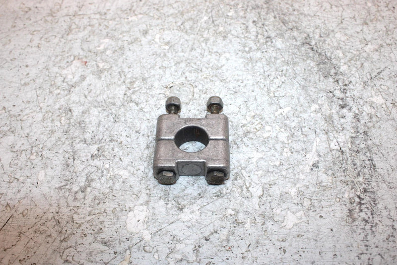 1998 Polaris Xplorer 300 Oem Handlebar Clamp Mount Pair W/Bolts 5630629 AP180