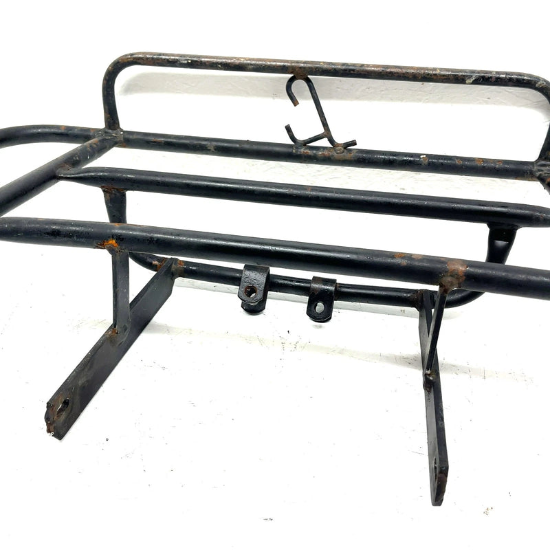 85-89 Yamaha Moto 4 YFM200DX OEM Rear Rack 52H-24842-00-00 AY68