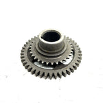 2004 Yamaha Rhino 660 OEM Balance Shaft Driven Gear 5KM-11530-00-00 XY3