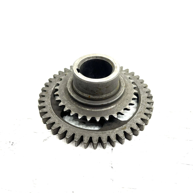 2004 Yamaha Rhino 660 OEM Balance Shaft Driven Gear 5KM-11530-00-00 XY3