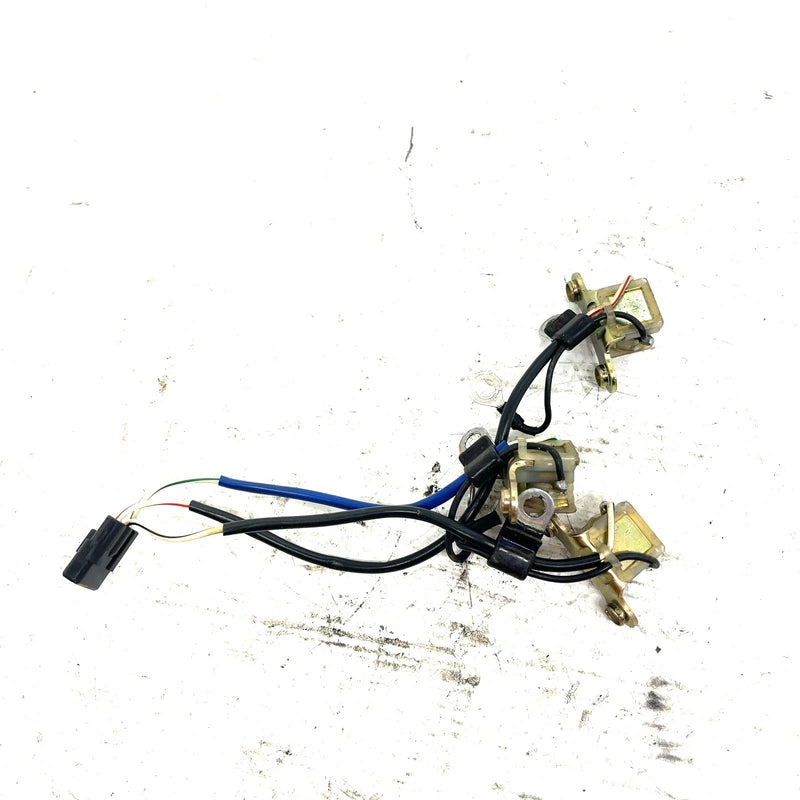96-97 Yamaha WaveVenture 1100 WVT1100 OEM Pickup Coil Set 63M-85580-00-00 JY14