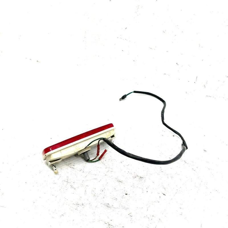 1997 Honda FourTrax 300 TRX300FW 4x4 OEM Taillight 33710-HM5-930 AH45