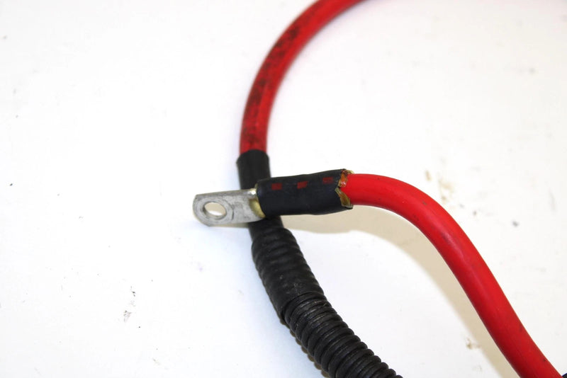 1994 Sea-doo Xp Oem Red Starter Cable Wire 278000192 JS2