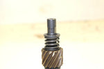 1988 Sea-doo Sp Oem Rotary Valve Shaft 290837045 JS34