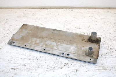 00 Polaris Xc Sp 700 Oem Front Heat Exchanger 2511304 SP176