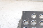 1978 Yamaha Exciter 440 Oem Right Foot Well SY122 
