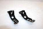 14 Can-am Outlander Max 400 Efi Oem Facia Support Set 705002925 705002926 AB6