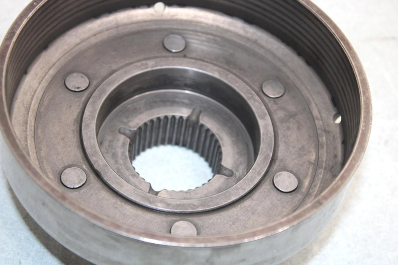06 Honda Trx 350 Fe A  Oem Clutch Housing 22500-HN5-M00 AH24