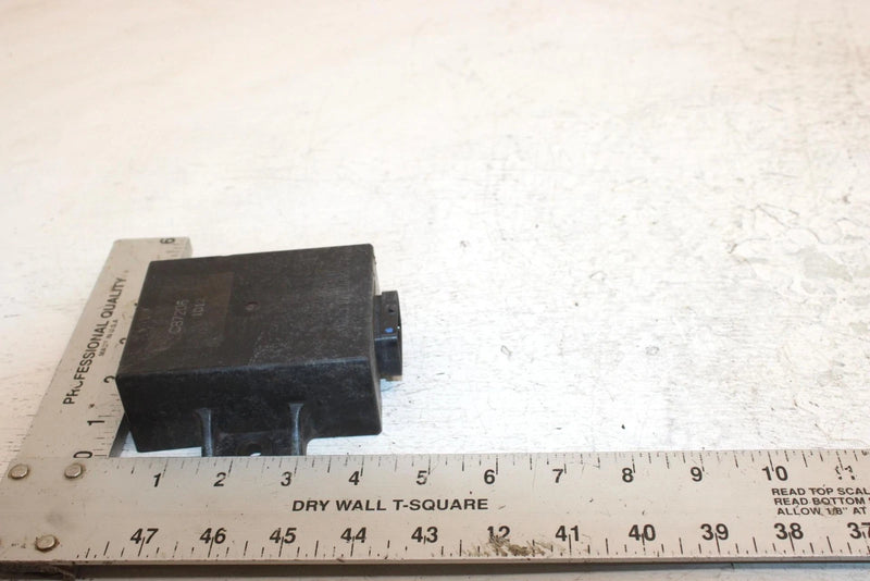 2002 Arctic Cat Zr 500 Cc Oem CDI ECU ECM Ignition Box 3005-982 SA4