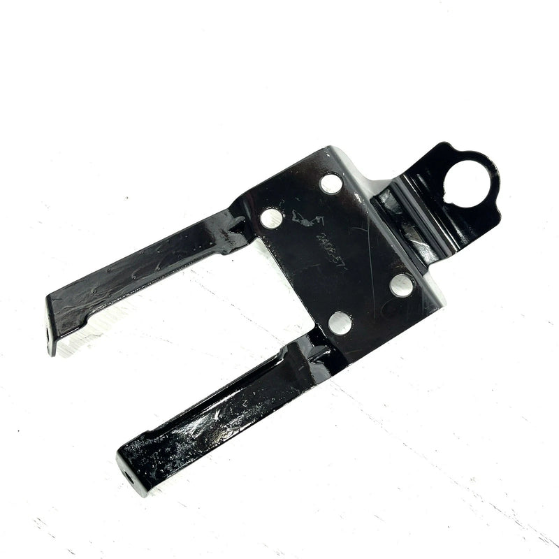 09-15 Arctic Cat 550 4x4 Automatic OEM Speedometer Bracket 2506-470 AA43