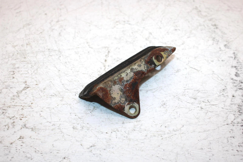 1982 Honda Atc110 Oem Chain Guide 40526-942-000 AH65