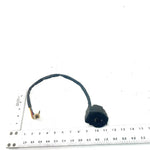 96 Yamaha Kodiak 400 YFM400FW 4x4 OEM Left Control Switch 4GB-83973-09-00 AY64