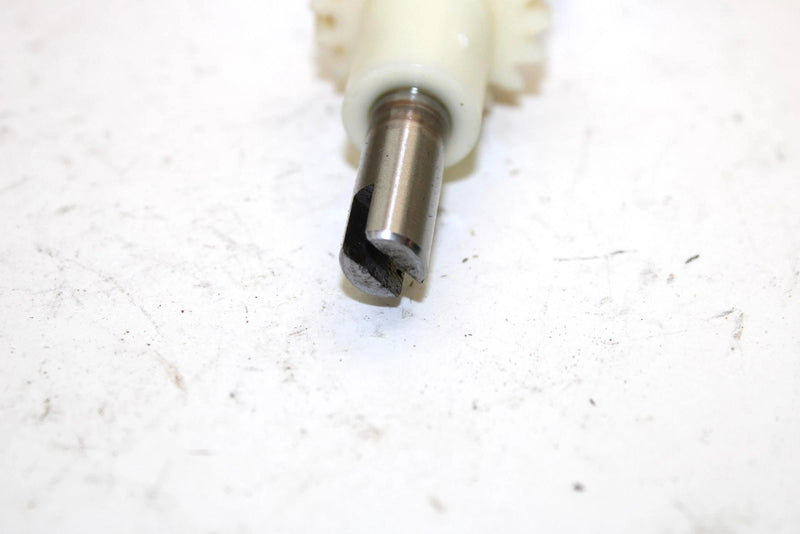 2000 Ski-doo Mxz 600 Oem Oil Pump/Water Pump Shaft 420837421 Q3119