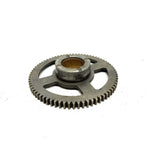 07-19 Honda Rancher 420 TRX420 ES OEM 72T Starter Clutch Gear 28110-HP5-600 AH76