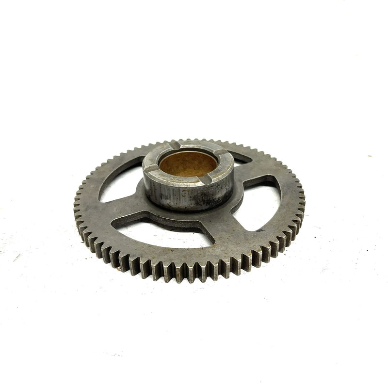 07-19 Honda Rancher 420 TRX420 ES OEM 72T Starter Clutch Gear 28110-HP5-600 AH76