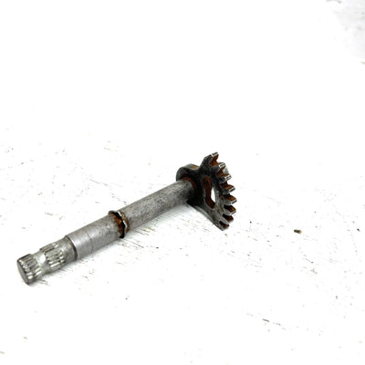 2003 Arctic Cat 400 4X4 OEM Gear Shift Fork Shaft 3402-644 AA30