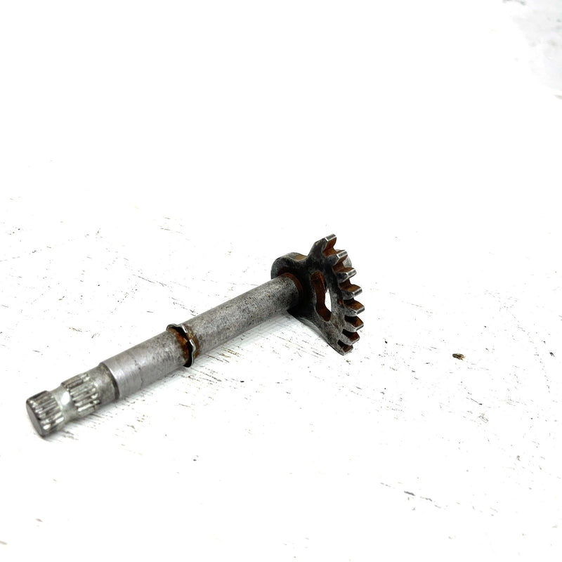 2003 Arctic Cat 400 4X4 OEM Gear Shift Fork Shaft 3402-644 AA30