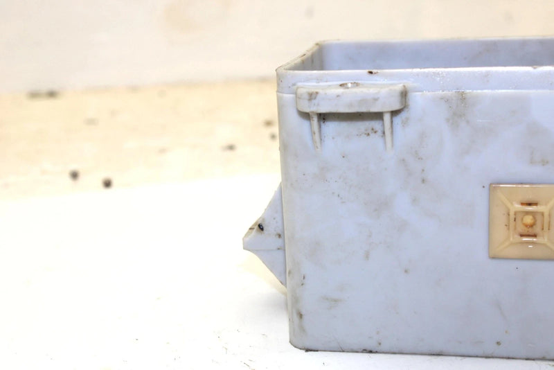 1991 Sea-doo Sp Oem Battery Box 278000068 JS20