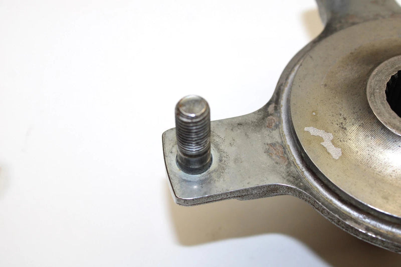 1988 Suzuki Quadrunner 250 Oem Rear Hub 64110-19B11 AS18