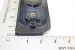 86 Kawasaki Bayou 300 OEM Taillight Base 23027-1064 AK9