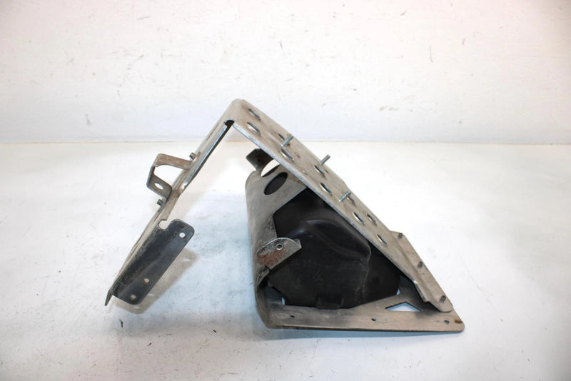 06 Polaris Fusion 600 Ho Oem Right Footrest 1015091 SPS3