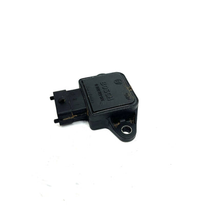 2003 Bombardier Traxter 500 4x4 OEM Transmission Position Sensor 711265600 AB15