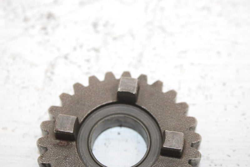 1996 Kawasaki Bayou 220 Oem 4th Input Gear 26T 13129-1861 AK25