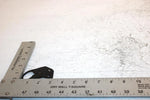 1996 Polaris 500 Oem Rope Guide Bracket 5222687-067 Q4040