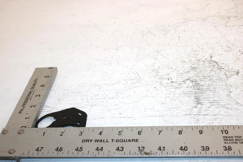 1996 Polaris 500 Oem Rope Guide Bracket 5222687-067 Q4040