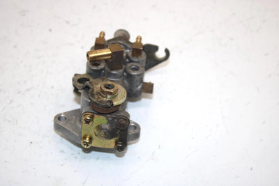 99 Polaris Xc 700 Oem Engine Oil Pump 2540053 Q1936