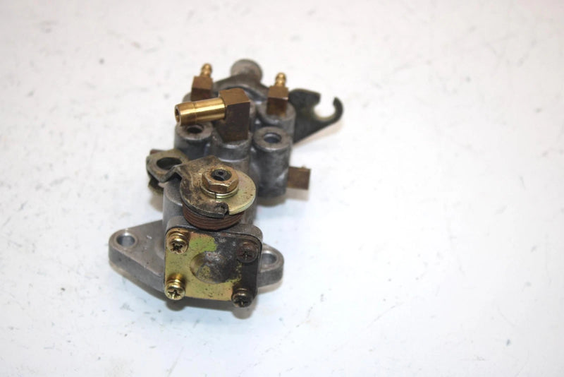 99 Polaris Xc 700 Oem Engine Oil Pump 2540053 Q1936