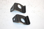 91 Polaris Trail Boss 350l 4x4 Oem  RH,LH Rack Support (Pair) 5220901 AP15