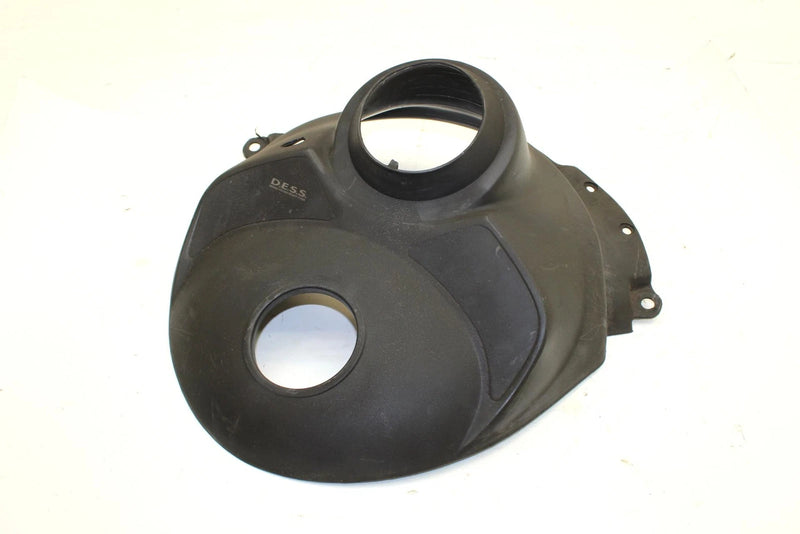 2003 Ski-doo Summit 800 Ho Oem Center Console 517302728 SS93