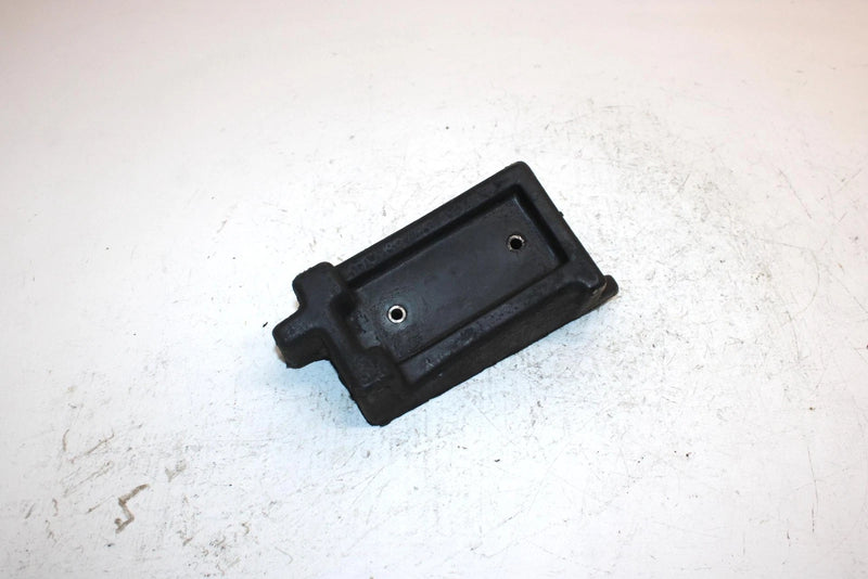 1987 Kawasaki 650 Sx Oem Waterbox Left Dampner 92075-3763 JK7