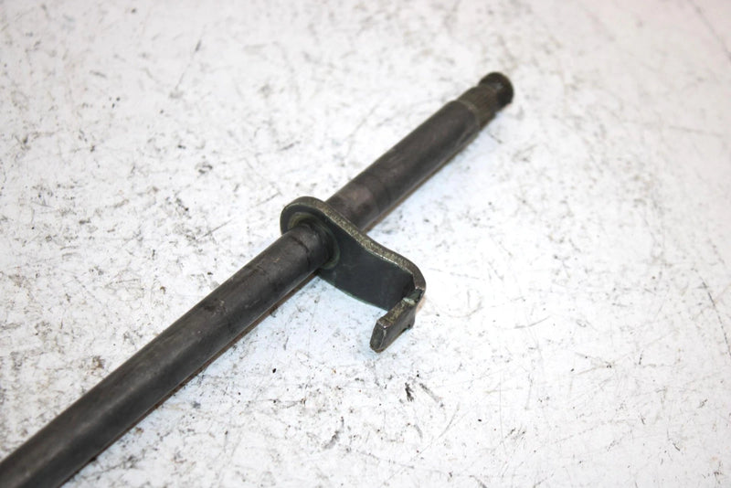 1987 Honda Fourtrax 350 A Oem Shift Shaft 24610-HA7-670 AH39