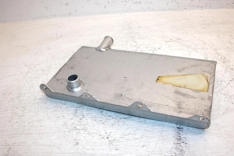 2008 Ski-doo Mxz Adrenaline 800r Oem Front Heat Exchanger 518326485 SS2