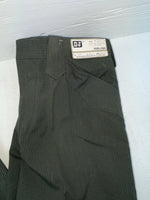 New Vintage Green Dickson Jenkins Polyester Pants #2191 OO-42