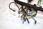 1993 Polaris 350l 6x6 Oem Headlight Harness 2460424 AP153