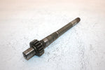 1997 Polaris Sportsman 500 Oem Center Transmission Shaft 3233428 AP67