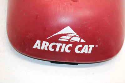 1998 Arctic Cat Ts-l 1000 Oem Rear Seat Assembly 0773-895 JA11