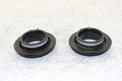 1996 Yamaha Vmax 600 Oem Air Cleaner Joint W/Clamp 8AB-14453-00-00 SY29