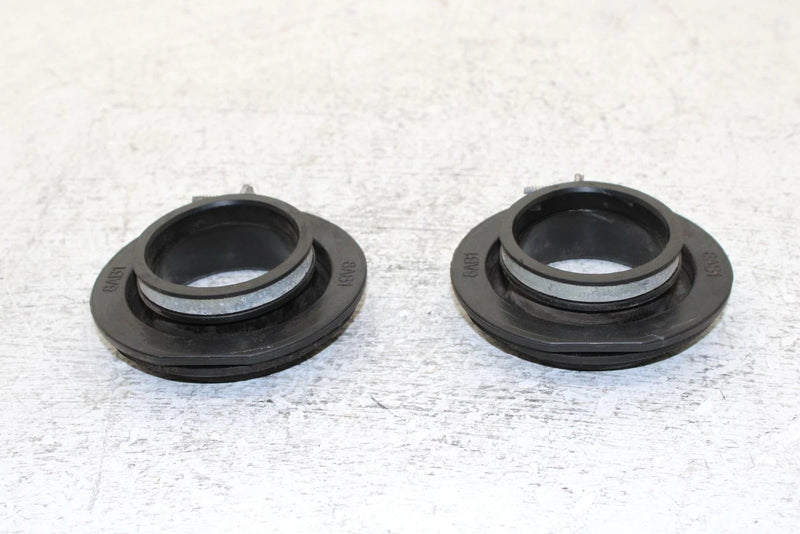 1996 Yamaha Vmax 600 Oem Air Cleaner Joint W/Clamp 8AB-14453-00-00 SY29