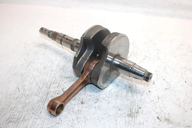 2001 Bombardier Traxter Oem Crankshaft 711295893 420295893 AB10