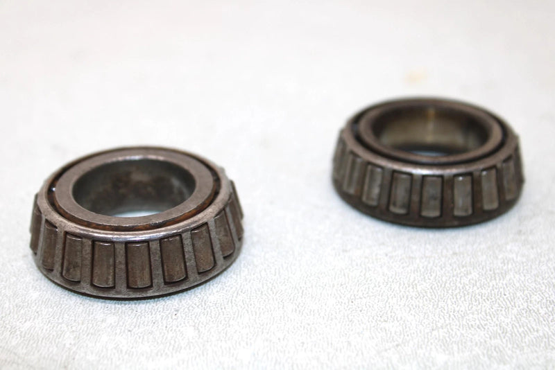 Polaris Oem Front Wheel Bearing Pair 3554506 Q1354