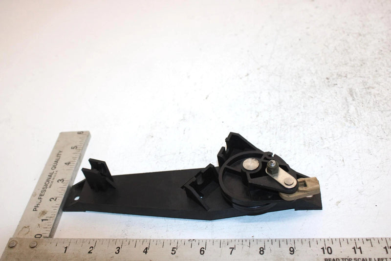 2002 Yamaha Waverunner Xlt800 Oem Trim Control Bracket F0D-U153J-10-00 JY25
