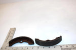 97 Yamaha  Big Bear 350 2wd Yfm350uj  Oem Brake Shoe Set 3HN-W2535-10-00 AYS