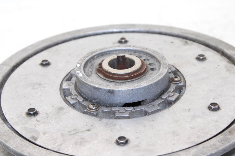1996 Ski-doo Formula Iii 600 Oem Secondary Driven Clutch 504141600 SS18